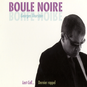 This Song Is For You by Boule Noire