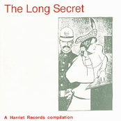 The Long Secret: A Harriet Records Compilation
