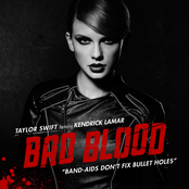 Bad Blood - Single