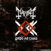 Mayhem: Ordo Ad Chao