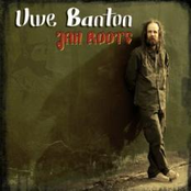 Jah Roots by Uwe Banton