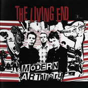 The Living End: Modern ARTillery