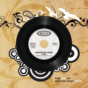 American Vinyl - White