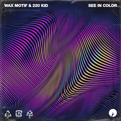 Wax Motif: See In Color