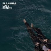 Pleasure Loss Desire