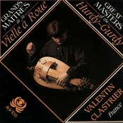 Grands maîtres de la vielle à roue (France)