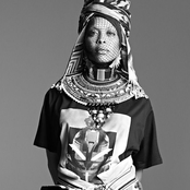 erykah badu