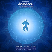 Avatar: The Last Airbender - Book 1: Water - Music From The Animated Series