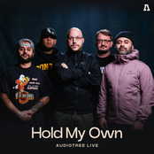 Hold My Own on Audiotree Live