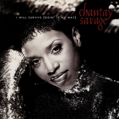Chantay Savage: I Will Survive (Doin' It My Way)