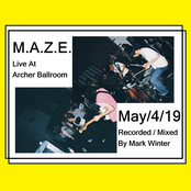 Live At Archer Ballroom