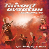 apa ali-löytty & band