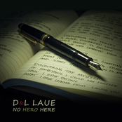 No Hero Here [Single]