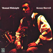 Since I Fell For You by Kenny Burrell