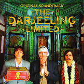 The Darjeeling Limited (Original Soundtrack)