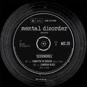 Scoundrel EP