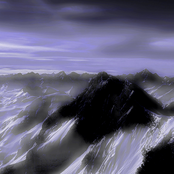 Landscape Of Bitter Beauty