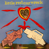 Teenage Welfare Mother by Little Red Car Wreck