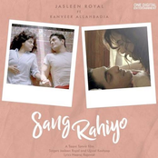 Jasleen Royal: Sang Rahiyo