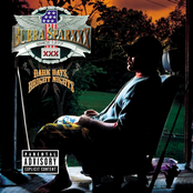 Bubba Sparxxx: Dark Days, Bright Nights