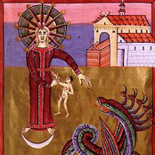 "Apocalypse" Codex Las Huelgas confrontated with contemporary jazz music- Live June 2010