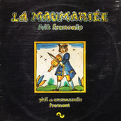 La Maumariée - Folk Français