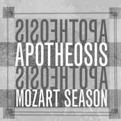 Ankle Deep Ocean by Mozart Season