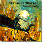 Die Hand by Strom & Wasser