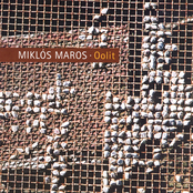Maros: Oolit / Descort / Dimensions / Trombone Concerto / Circulation / Concerto Grosso