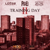 Training Day 2