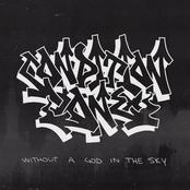 Without a God In the Sky - Single