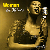 Women Of Blues
