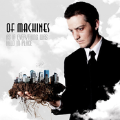 Lost In Translation by Of Machines