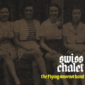 Swiss Chalet