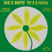 Wish You Were Here by Delroy Wilson