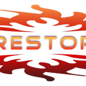 Firestorm Metal