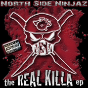 The Real Killa EP