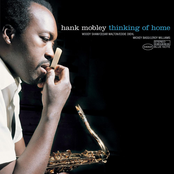 Justine by Hank Mobley