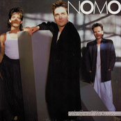 Killer Love by Nomo