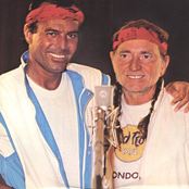 julio iglesias/willie nelson