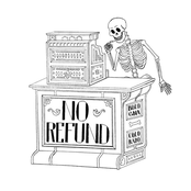 No Refund