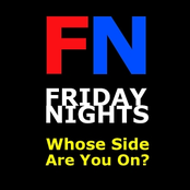 Whose Side Are You On? (CD Single)