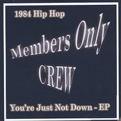 members only crew