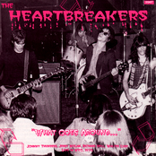 Blank Generation by Johnny Thunders & The Heartbreakers
