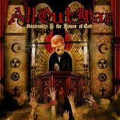 Assasins In The House Of God