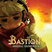 Bastion: Original Soundtrack Album Picture