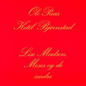 Lise Madsen, Moses Og De Andre