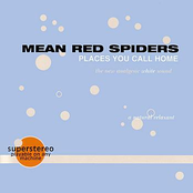 Trains And Boats And Planes by Mean Red Spiders