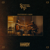 Stephen Wilson Jr.: Father’s Søn (Acoustic)