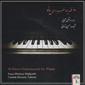 30 Pieces Chaharmezrab for Piano